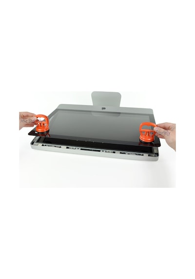 Imac A1225 24" Ön Panel Lcd Camı Mid 2007 Emc2134 Early 2008-09
