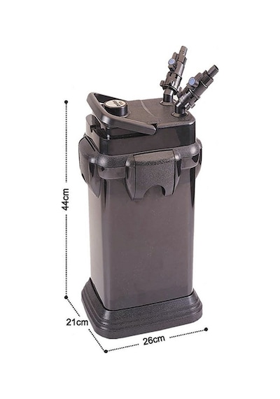 Ilkeshop Dophin Dış Filtre 1300 L/h