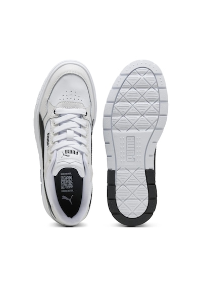 Puma Karmen Iı Idol Kadın Sneaker Beyaz