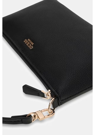 Guess Melody Kadın Omuz Çantası Hwbg9735060 Siyah