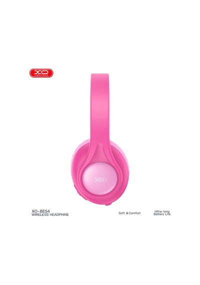 Xo BE54 Bluetooth 5.4 Kulak Üstü Çocuk Kulaklık