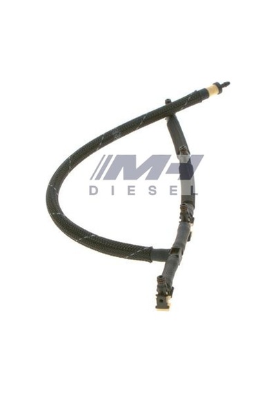 Bosch 0928402213 Enjektör Geri Dönüş Hortumu Audi A4 A5 A6 Q5 2.0 Tdı