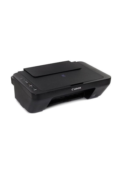 Canon Pixma E414 Çok Fonksiyonlu Yazıcı (Dolan Kartuşlu)