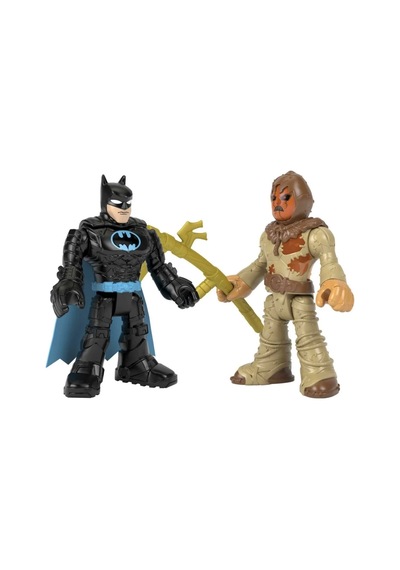 Mey İthalat Super Friends Figürler