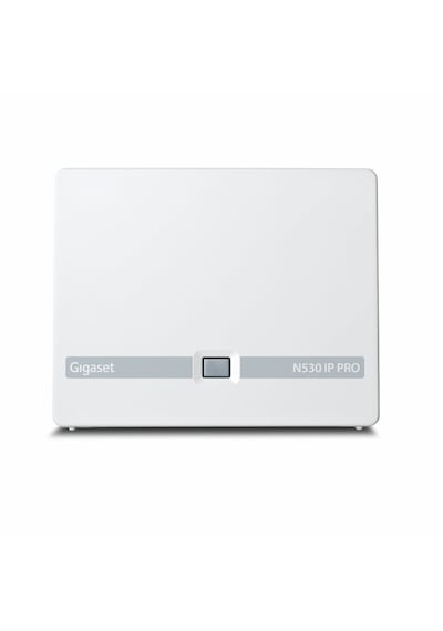 Gigaset N530 Ip Pro Dect Ip Baz İstasyonu - 4 Adet