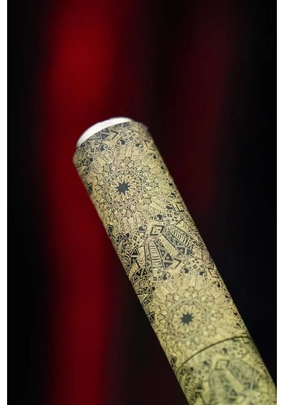 Caka Lighter Mozart Desen Benzinli Çakmak - Ckl-018