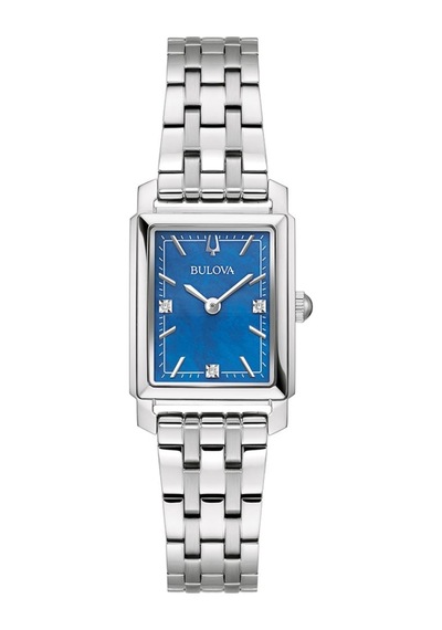 Bulova 96p245 Kol Saati Renkli