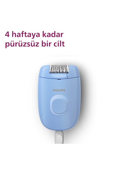 Philips BRE228/05 2000 Serisi Epilatör