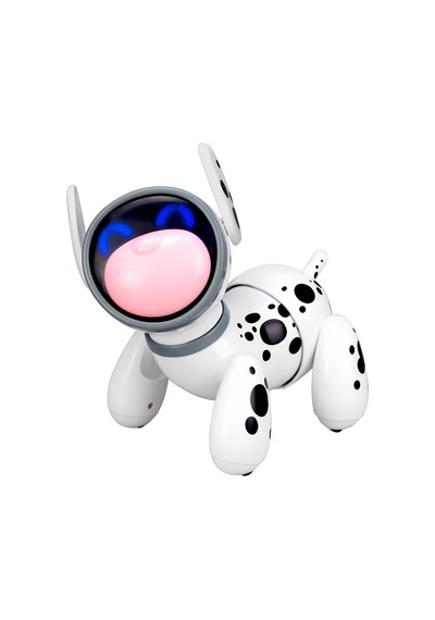 Silverlit Ycoo Jiggo Robot Köpek