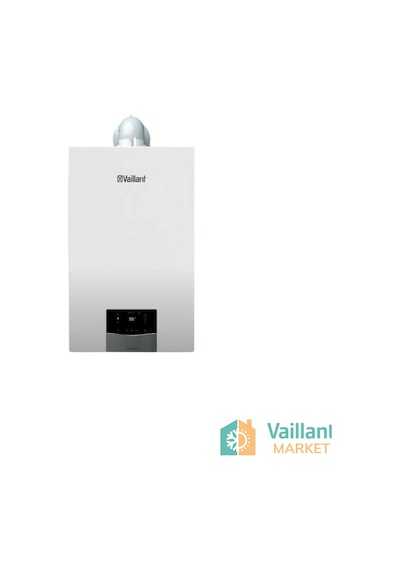Vaillant Ecotec Plus VUI 36CS/1-5 Boyler Entegreli Yoğuşmalı Kombi