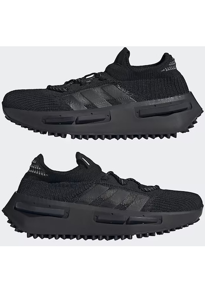 Adidas Erkek Günlük Spor Ayakkabı Nmd S1 Fz6381 001