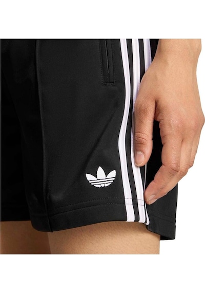 Adidas Fb Short Kadın Siyah Şort Kd5569