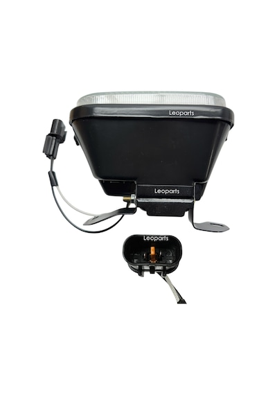 Leoparts Hyundai H100 Sis Lambası Sol 1997-2001 92201-43800