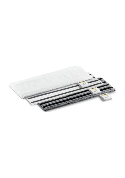 Karcher Allrounder Floor Cloth Set Easy Fix
