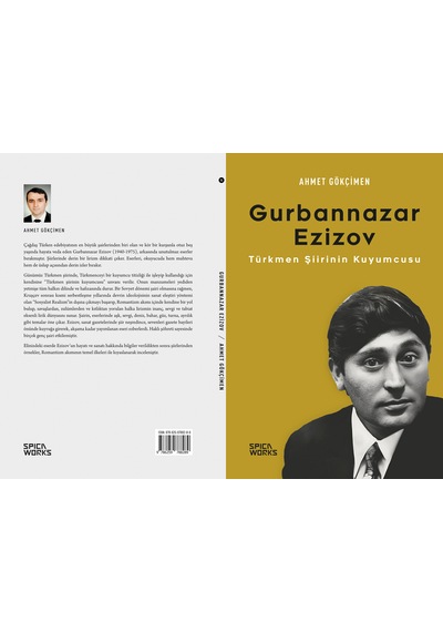 Gurbannazar Ezizov - Ahmet Gökçimen