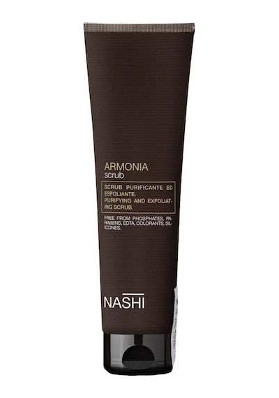 Nashi Argan Armonia Arındırıcı Saç Derisi Peeling 150ml