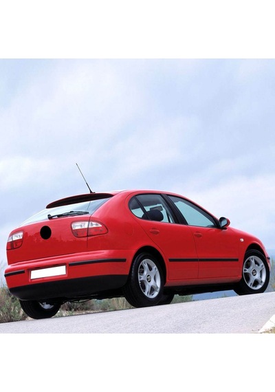 Seat Leon Mk1 2000-2005 Sağ Sis Farı Kapağı Sissiz 1m0853666b