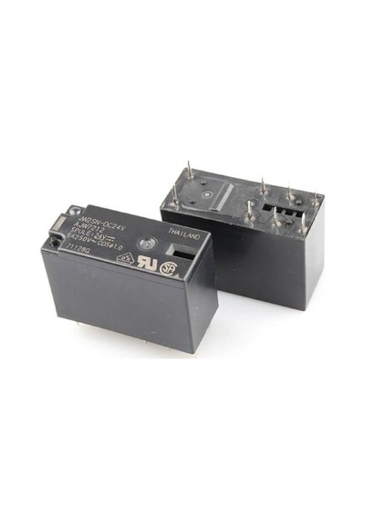 Panasonic Jw2sn-dc24v ,24vdc 2a2k/5a İnce-8-pin Röle