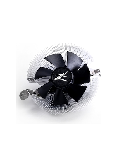 Zalman Cnps80g-rev3 Cpu Soğutucu 1700/1200 & Am5 / Am4