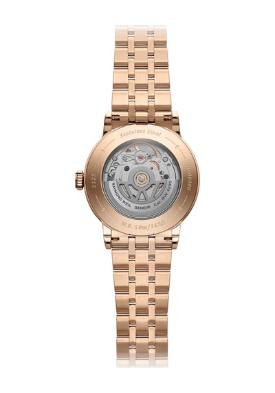 Raymond Weil Millesime Rw2125p545001 Kadın Kol Saati