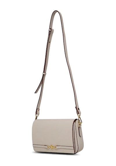 U.s. Polo Assn. Us25235 Kadın Çapraz Çanta Taş Taş
