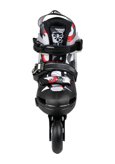 Flying Eagle S5 Pro Buzz Black Çocuk Paten Siyah