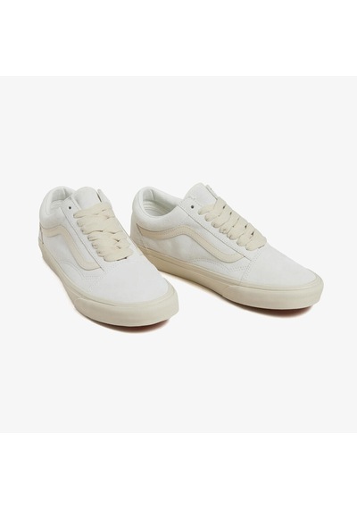 Vans Old Skool Kadın Krem Sneaker 026 Vn000cr5fs81 Krem