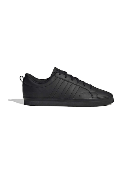 Adidas Vs Pace Deri Erkek Spor Ayakkabı Siyah