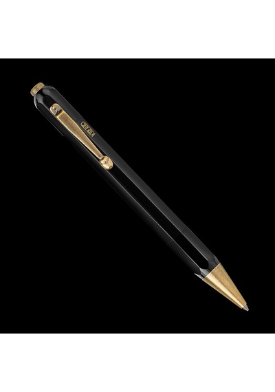 Montblanc Heritage Egyptomania Se Tükenmez Kalem 125494