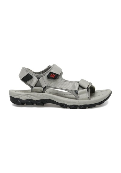 Lumberjack Phone 2fx Kum Comfort Casual Anatomik Günlük Spor Sandalet 001
