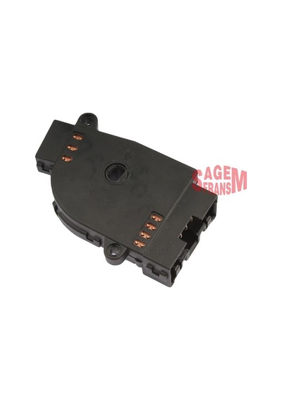 Sagem 210207 Kalorifer Kumanda Anahtarı Tempra - Tıpo Klimalı 7612015