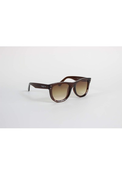 Dupont Mılano Dupont 0502s 6709/cb 53 20 145 3n Unisex Güneş Gözlüğü Kahverengi