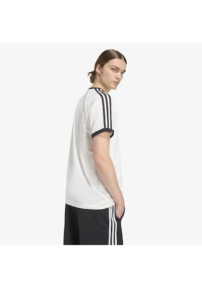 Adidas 3s Tee Erkek Beyaz T-shirt Ke3537