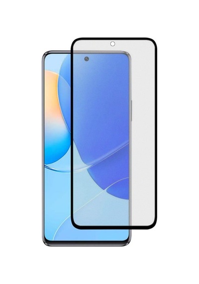 Huawei Nova 9 SE - Honor 50 SE Tam Kaplayan Mat Cam Koruma AL3124