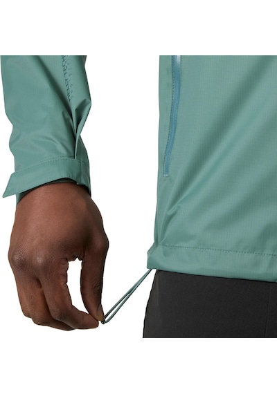 Helly Hansen Loke Terra Erkek Yağmurluk-hha.63365 Yeşil
