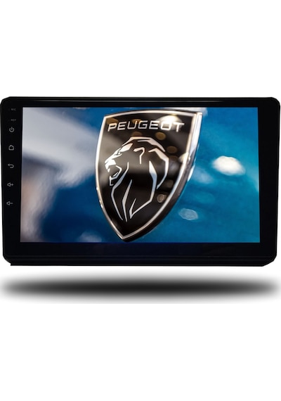 Navigate Peugeot Boxer Android Carplay Multimedya 2007-2011 2gb Ram + 32gb Hafıza + 4 Çekirdek