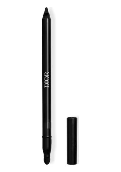 Dior Diorshow Kohl - Göz Kalemi 099 Black Diğer