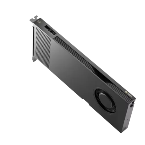 Nvıdıa Rtx Pro 4000 Blackwell Gpu