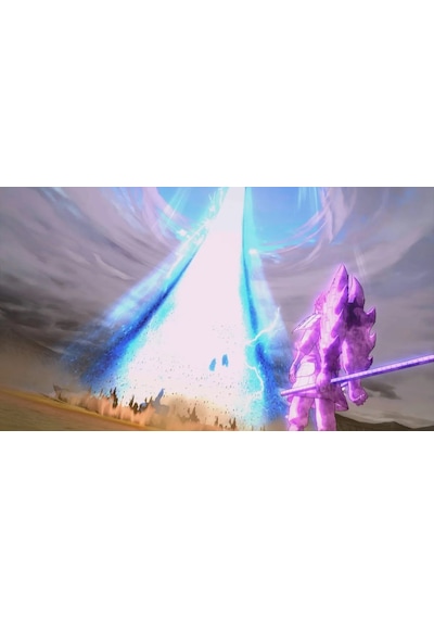 Naruto X Boruto: Ultimate Ninja Storm Connections Sw Oyun