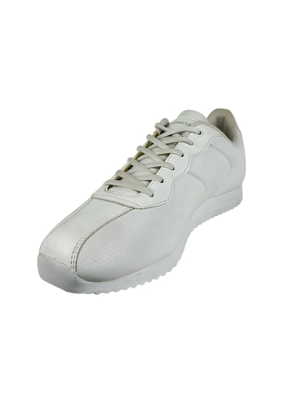 Lescon Neptun-3 Beyaz Erkek Günlük Sneakers Spor Ayakkabı