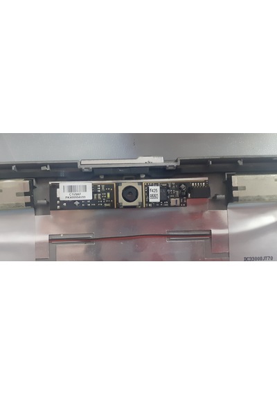 Hp Probook 6545b Ön Çerçeve Cover + Kamera