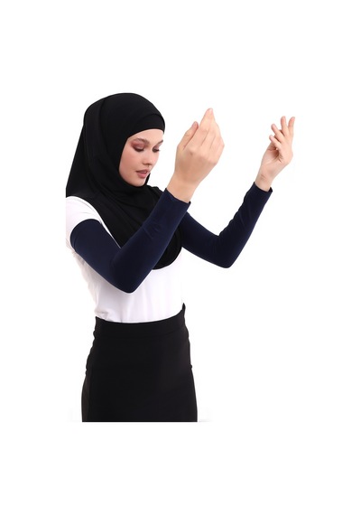 Namaz Kolluğu Lacivert Renk