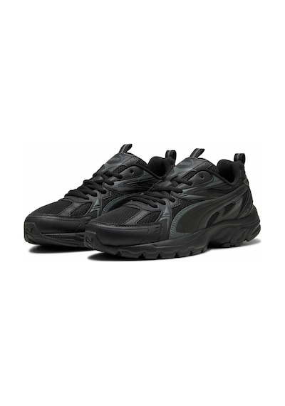 Puma Mılenıo Tech Unısex Ayakkabı 402623 02 Siyah