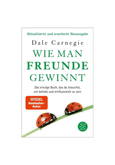 Wie Man Freunde Gewinnt
