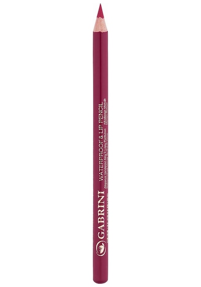 Gabrini Dudak Ve Göz Kalemi - Waterproof & Eye Pencil 05