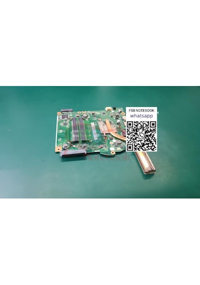 Acer Es1-572 La-d671p B5w1s İ3 6 Nesil Anakart