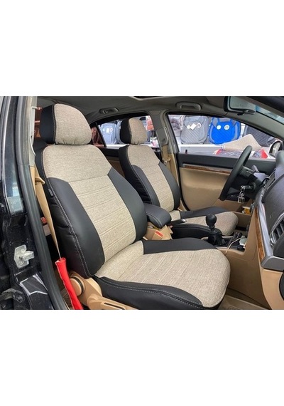 Opel Vectra C Kasa Araca Özel Oto Koltuk Kılıfı (499671412)