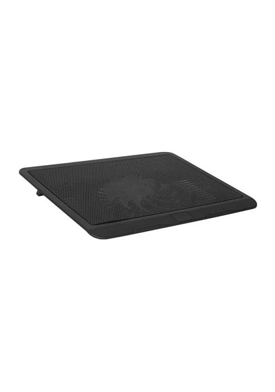 Sh Powermaster N19 140 Mm Işıklı 1500 Rpm Tek Fanlı Notebook Soğutucu Najmaddin