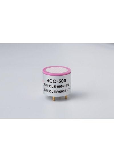 Honeywell 4CO-500 Karbonmonoksit Gaz Sensörü CLE-0052-400