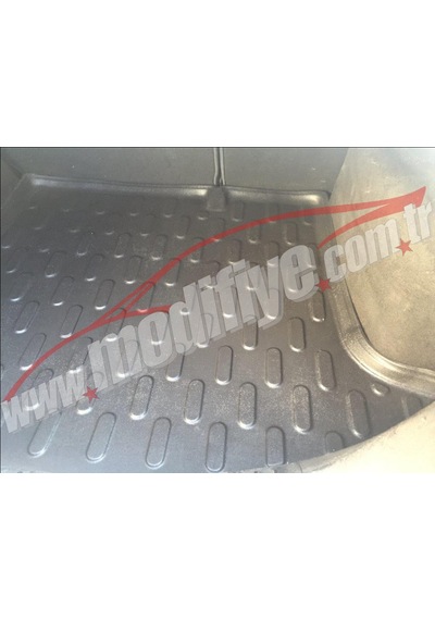 2009 Ford Focus 2 Sedan Bagaj Havuzu Araca Özel 3D Badela Marka